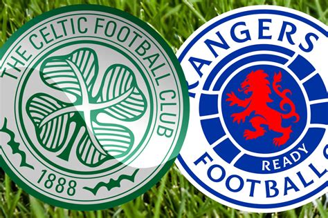 celtic v rangers betting - celtic rangers predictions